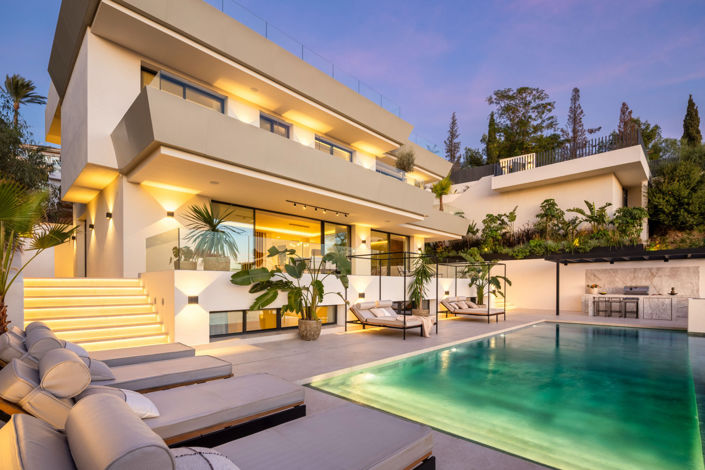 Image No.49-5 Bed Villa for sale