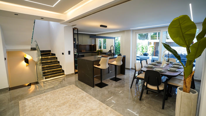 Image No.13-4 Bed Villa for sale