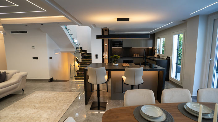 Image No.14-4 Bed Villa for sale