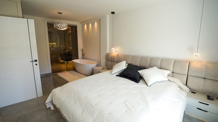 Image No.4-4 Bed Villa for sale