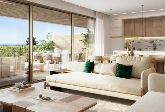 Image No.18-2 Bed Apartment for sale