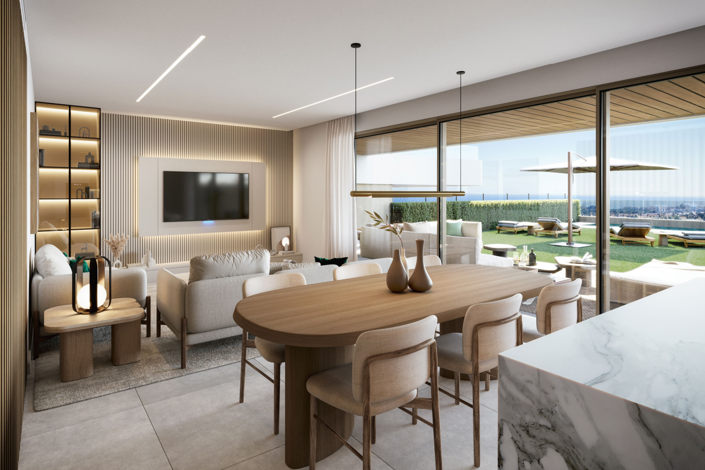 Image No.2-2 Bed Apartment for sale