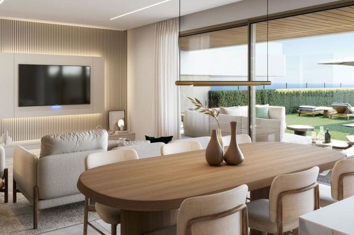 Image No.17-2 Bed Apartment for sale