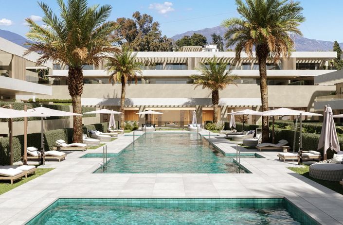 Image No.27-2 Bed Apartment for sale