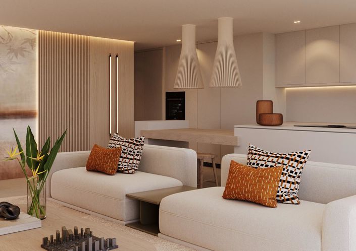 Image No.21-2 Bed Apartment for sale