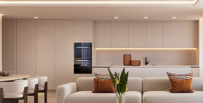 Image No.28-2 Bed Apartment for sale