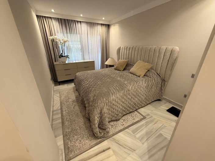 Image No.4-Appartement de 1 chambre à vendre à Benahavis