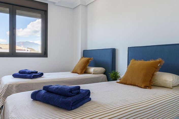 Image No.21-2 Bed Apartment for sale