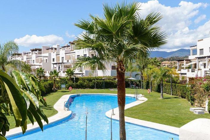 Image No.27-2 Bed Apartment for sale