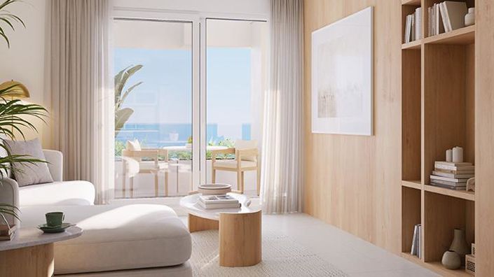 Image No.21-2 Bed Apartment for sale