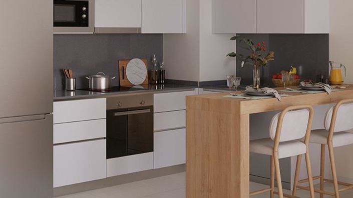 Image No.22-2 Bed Apartment for sale