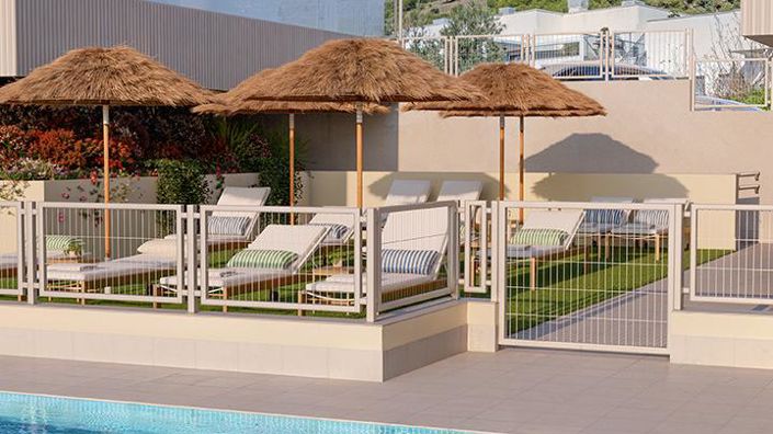 Image No.27-2 Bed Apartment for sale