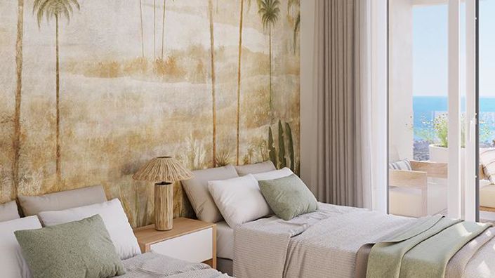 Image No.28-2 Bed Apartment for sale