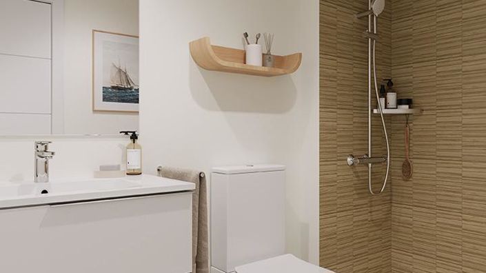 Image No.29-2 Bed Apartment for sale