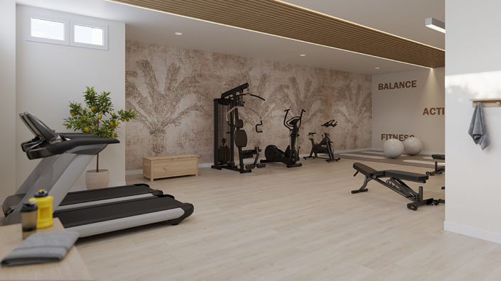 Image No.17-2 Bed Apartment for sale