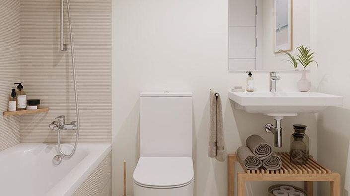 Image No.23-2 Bed Apartment for sale