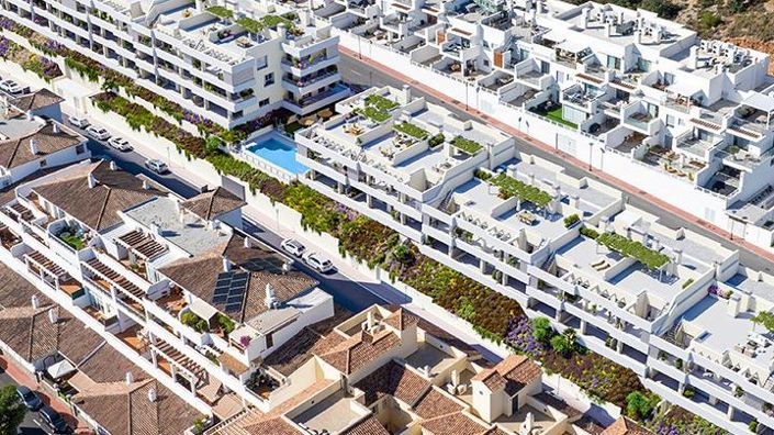 Image No.26-2 Bed Apartment for sale