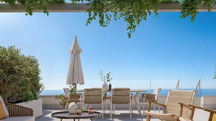 Image No.28-2 Bed Apartment for sale