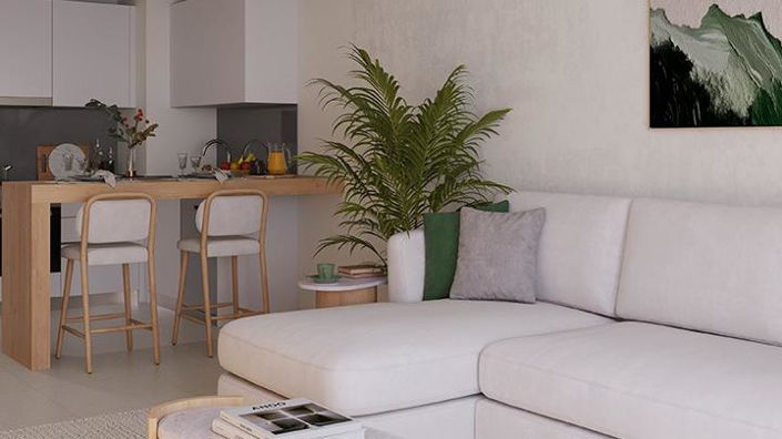 Image No.29-2 Bed Apartment for sale