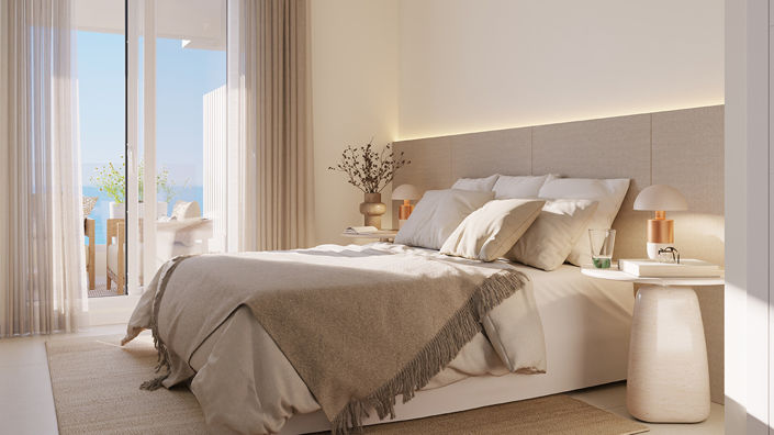 Image No.5-2 Bed Apartment for sale