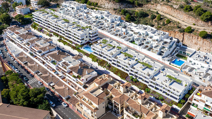 Image No.9-2 Bed Apartment for sale