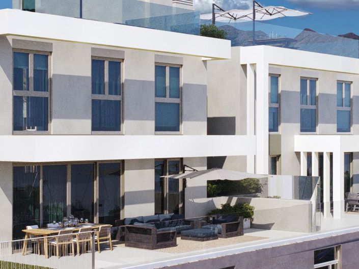 Image No.24-4 Bed Villa for sale