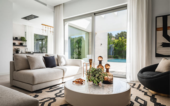 Image No.3-5 Bed Villa for sale