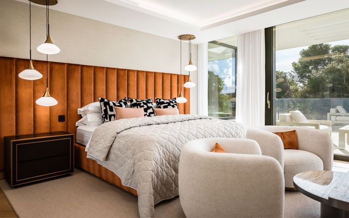 Image No.18-7 Bed Villa for sale