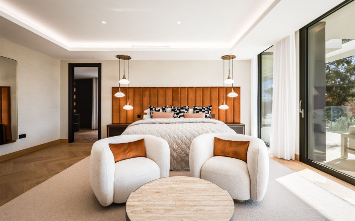 Image No.19-7 Bed Villa for sale