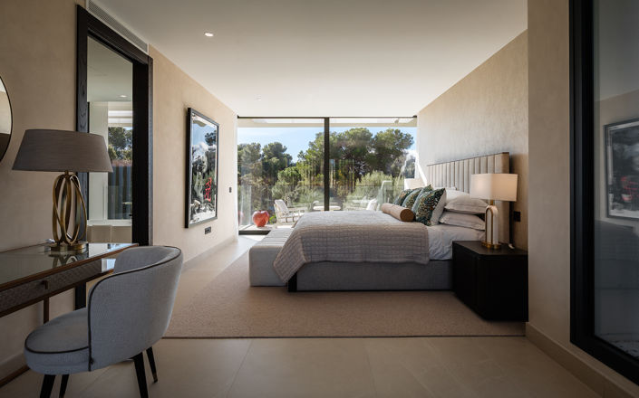 Image No.32-7 Bed Villa for sale