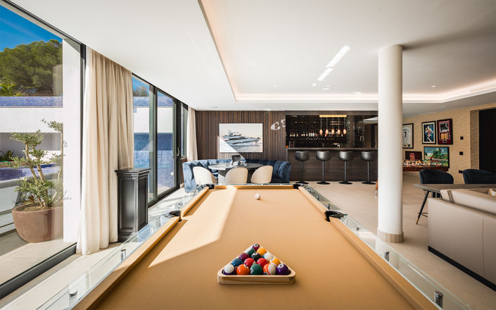 Image No.42-7 Bed Villa for sale