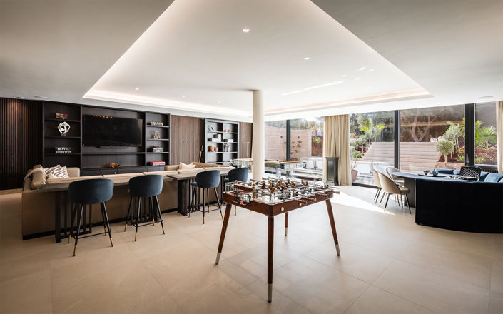 Image No.43-7 Bed Villa for sale