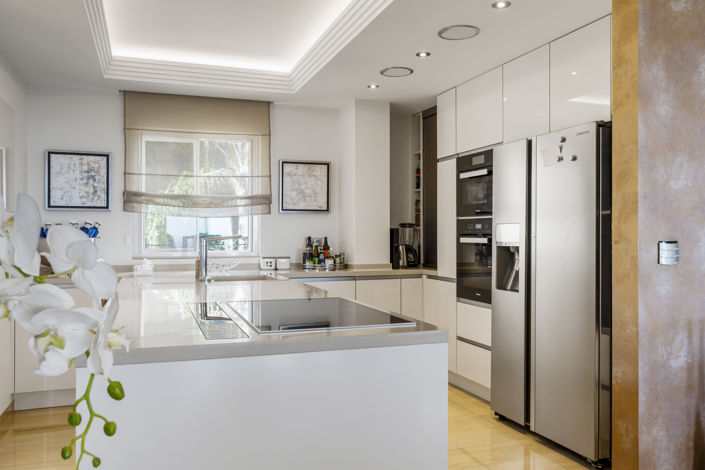 Image No.19-4 Bed Apartment for sale