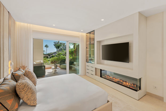 Image No.5-3 Bed Apartment for sale