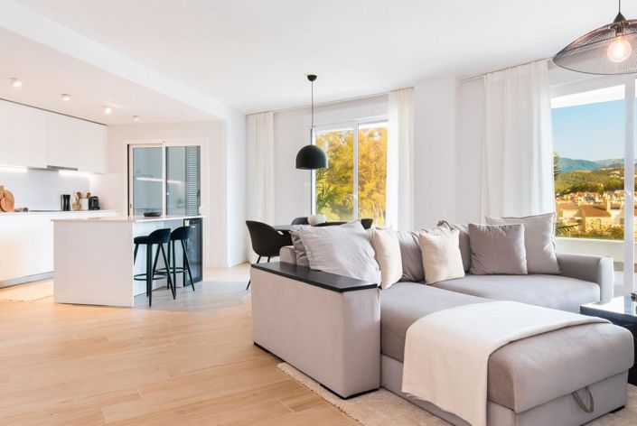 Image No.26-2 Bed Apartment for sale