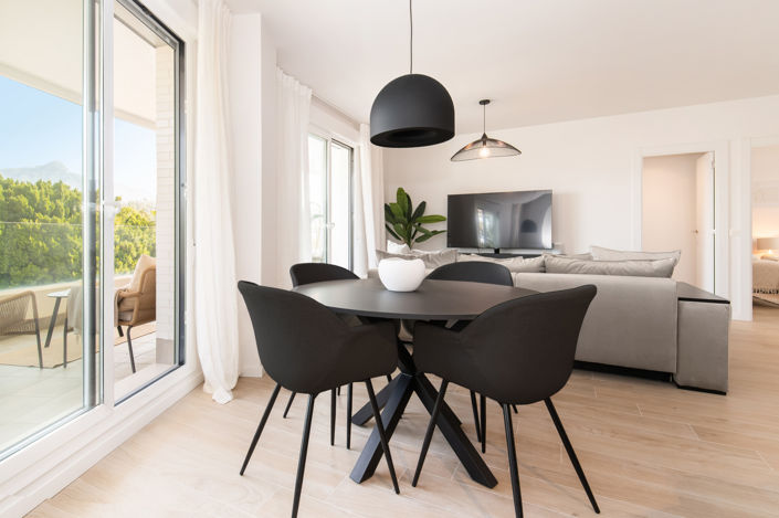 Image No.3-2 Bed Apartment for sale