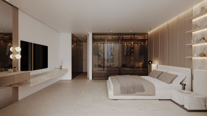 Image No.20-2 Bed Apartment for sale