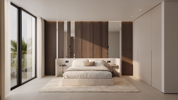 Image No.25-2 Bed Apartment for sale