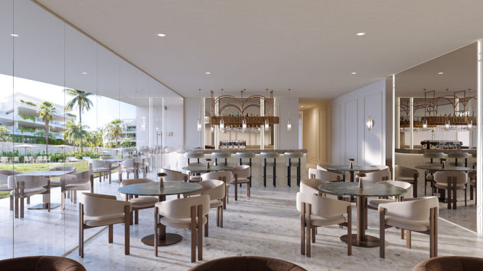 Image No.35-2 Bed Apartment for sale