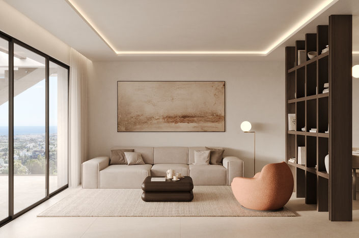 Image No.15-2 Bed Apartment for sale