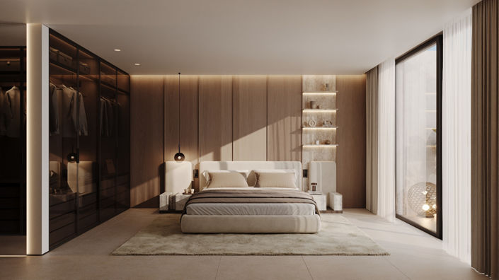 Image No.19-2 Bed Apartment for sale