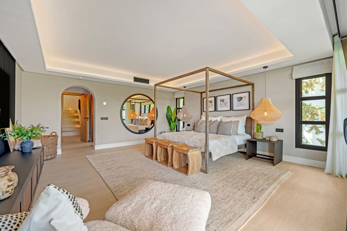 Image No.20-6 Bed Villa for sale