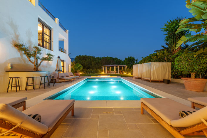 Image No.49-6 Bed Villa for sale