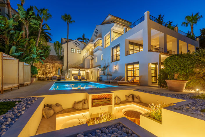 Image No.50-6 Bed Villa for sale