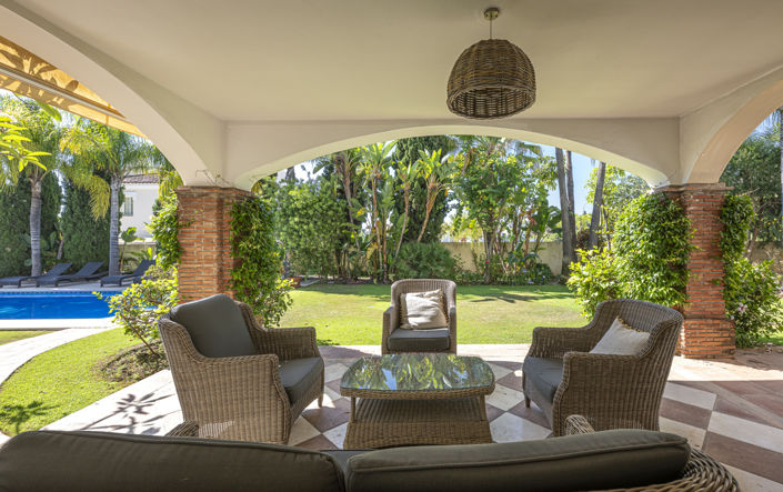 Image No.15-5 Bed Villa for sale