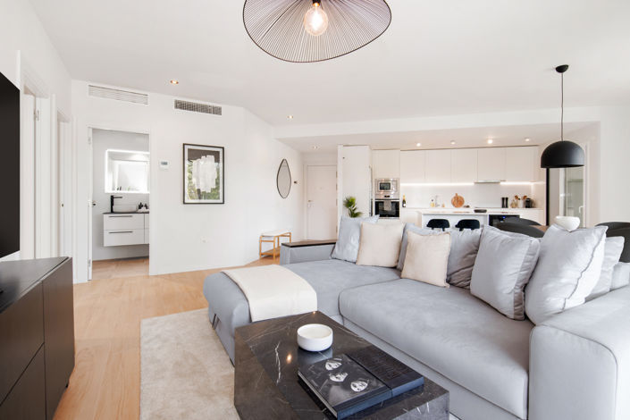 Image No.9-2 Bed Apartment for sale