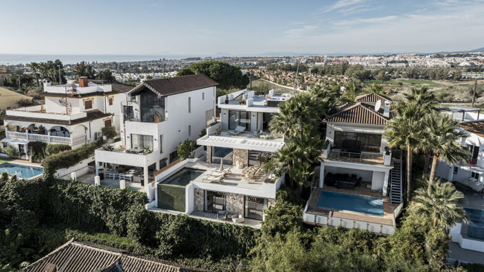 Image No.10-5 Bed Villa for sale