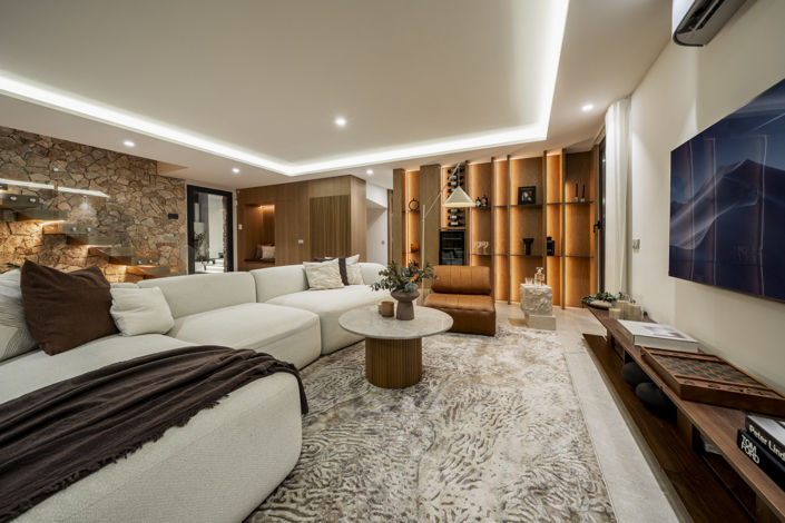 Image No.18-5 Bed Villa for sale