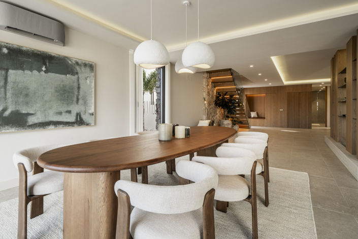 Image No.22-5 Bed Villa for sale