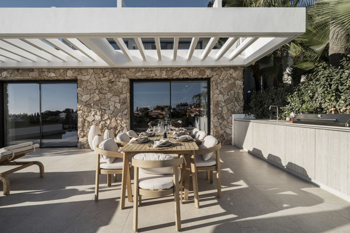 Image No.45-5 Bed Villa for sale